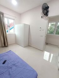 Ponggol Park (D19), Detached #581296791